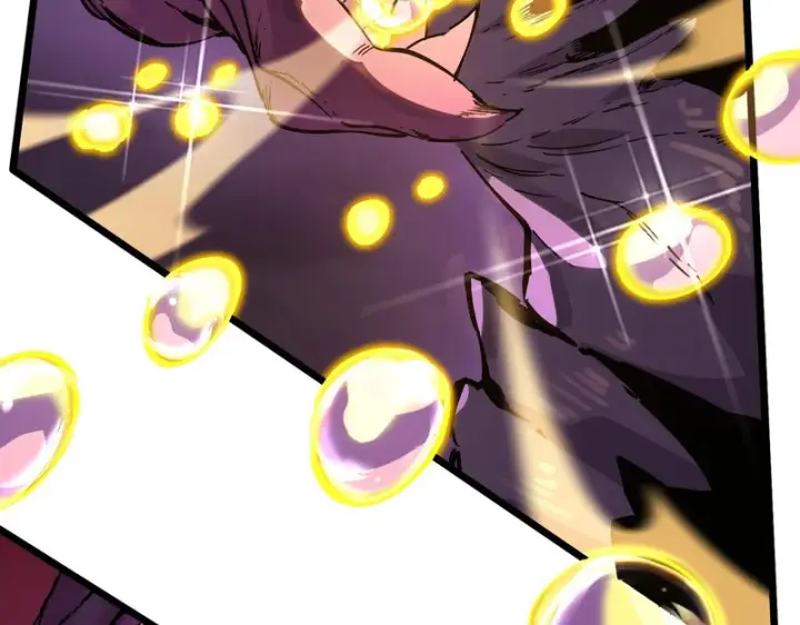 《SSS级超越常理的圣骑士》第135话 深渊魔人图117