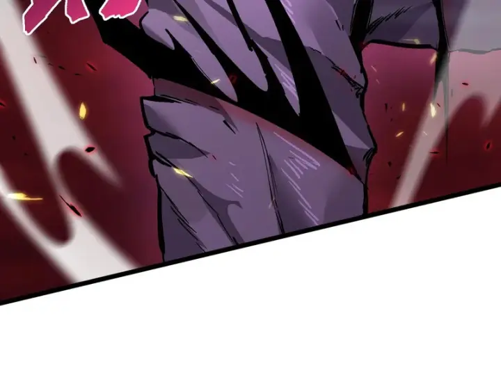 《SSS级超越常理的圣骑士》第135话 深渊魔人图120
