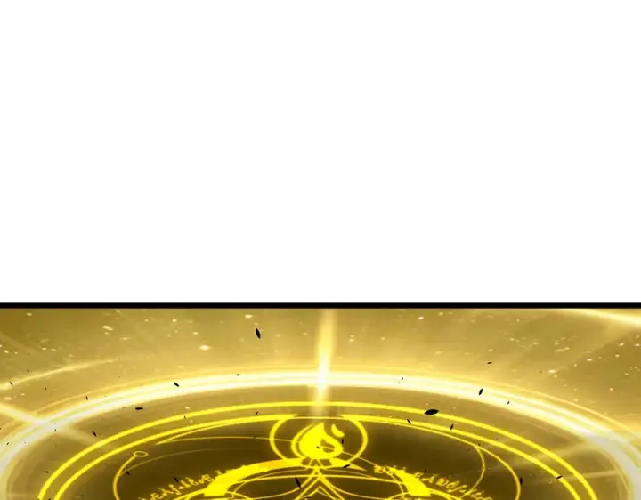 《SSS级超越常理的圣骑士》第135话 深渊魔人图137
