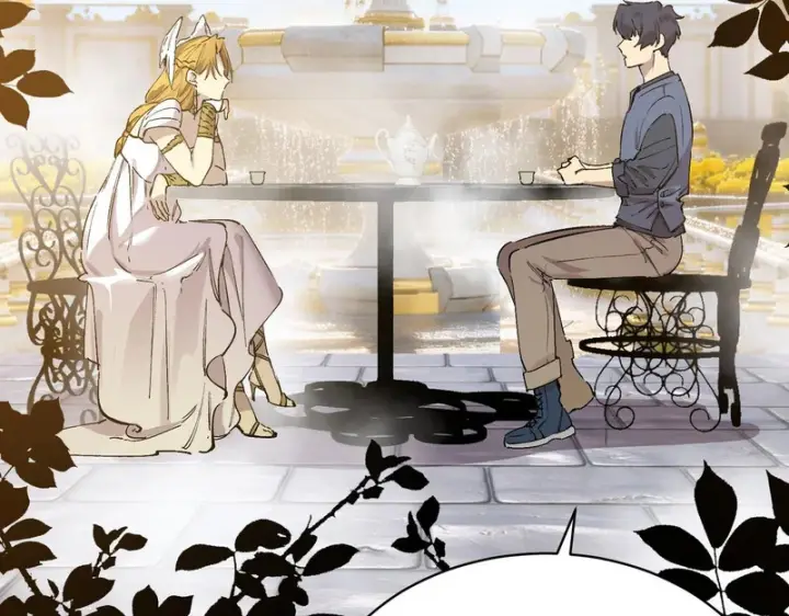 《SSS级超越常理的圣骑士》第135话 深渊魔人图157