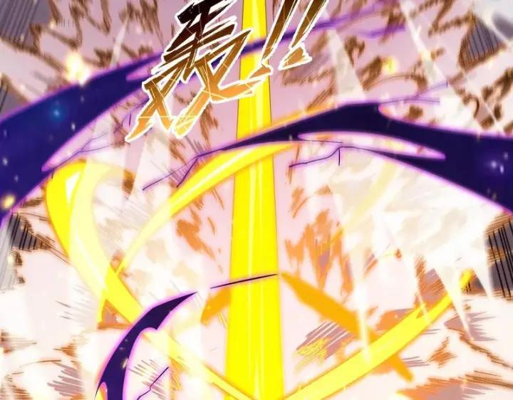 《SSS级超越常理的圣骑士》第135话 深渊魔人图19