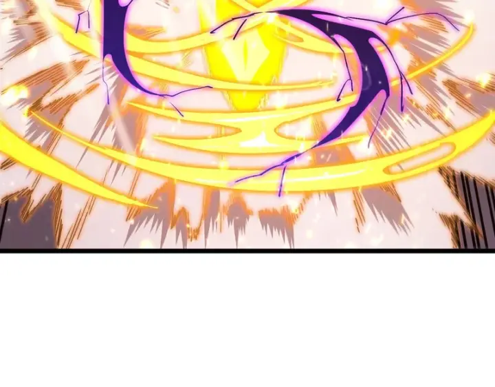 《SSS级超越常理的圣骑士》第135话 深渊魔人图20