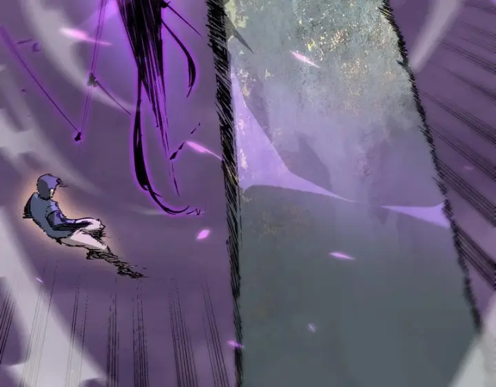 《SSS级超越常理的圣骑士》第135话 深渊魔人图28