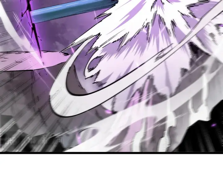 《SSS级超越常理的圣骑士》第135话 深渊魔人图31