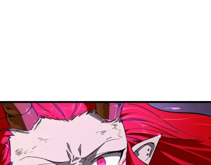 《SSS级超越常理的圣骑士》第135话 深渊魔人图32