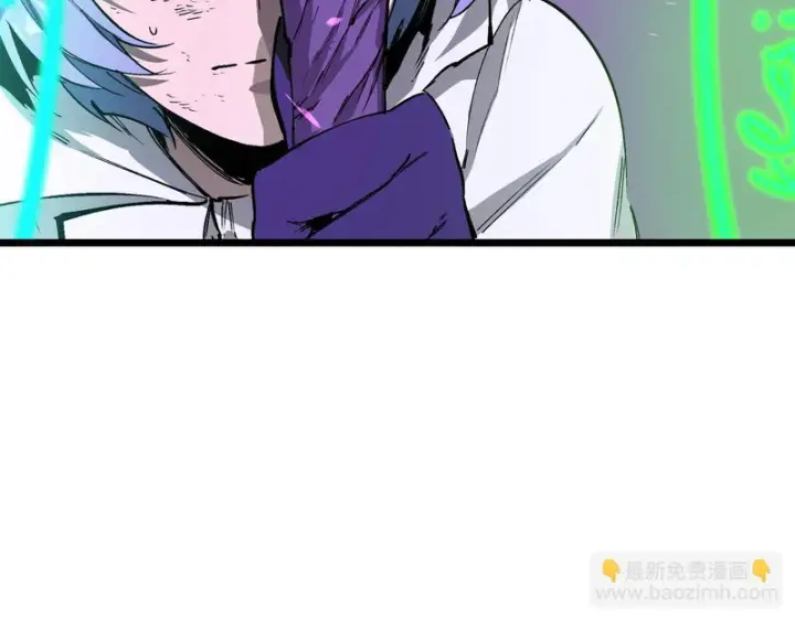 《SSS级超越常理的圣骑士》第135话 深渊魔人图35