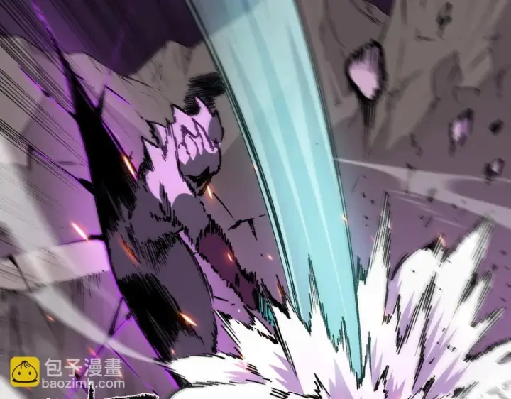 《SSS级超越常理的圣骑士》第135话 深渊魔人图41