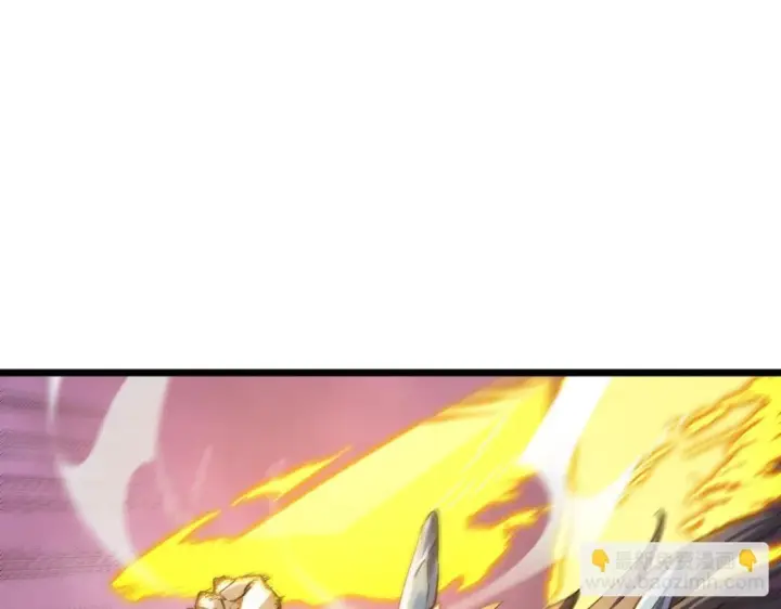 《SSS级超越常理的圣骑士》第135话 深渊魔人图58