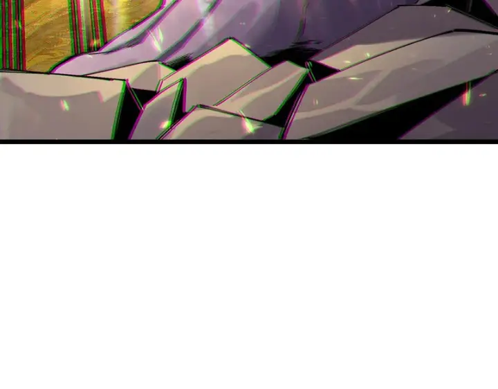 《SSS级超越常理的圣骑士》第135话 深渊魔人图77