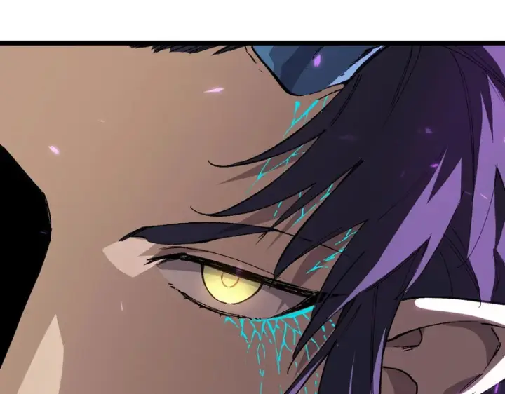 《SSS级超越常理的圣骑士》第135话 深渊魔人图78