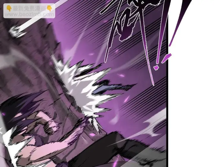 《SSS级超越常理的圣骑士》第135话 深渊魔人图86