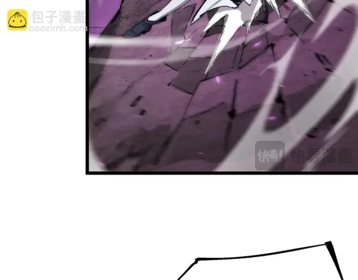《SSS级超越常理的圣骑士》第135话 深渊魔人图89