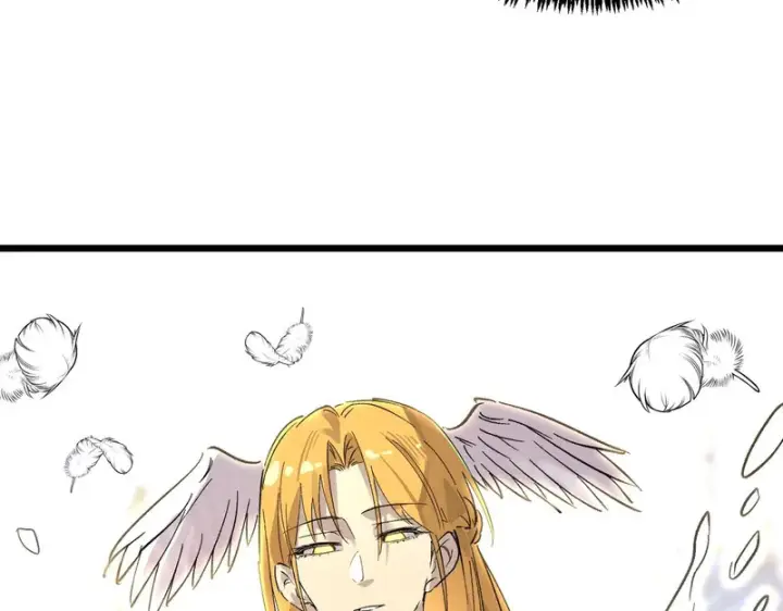 漫画《SSS级超越常理的圣骑士》第136话 访问光明神第114张图