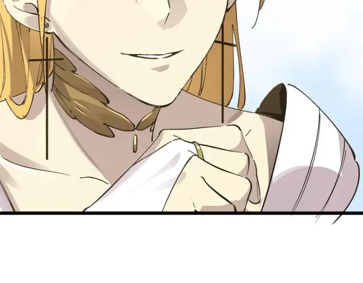 漫画《SSS级超越常理的圣骑士》第136话 访问光明神第165张图