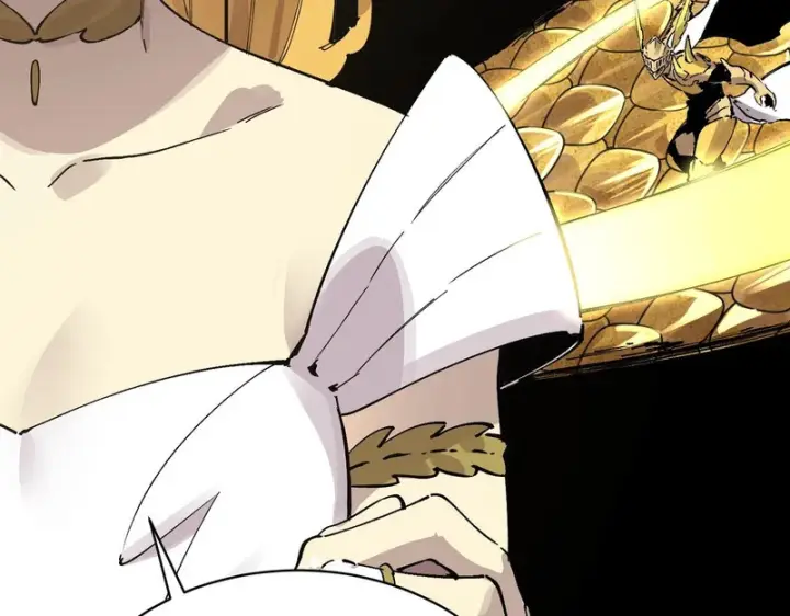 漫画《SSS级超越常理的圣骑士》第136话 访问光明神第170张图