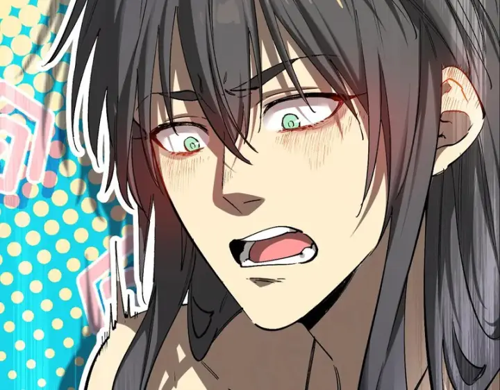 漫画《SSS级超越常理的圣骑士》第136话 访问光明神第182张图