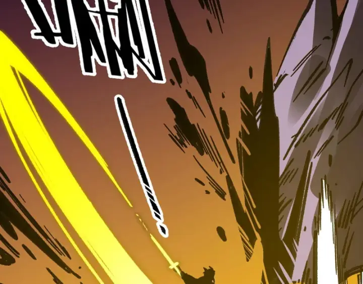 漫画《SSS级超越常理的圣骑士》第136话 访问光明神第21张图