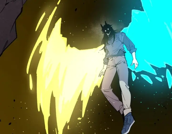 漫画《SSS级超越常理的圣骑士》第136话 访问光明神第28张图