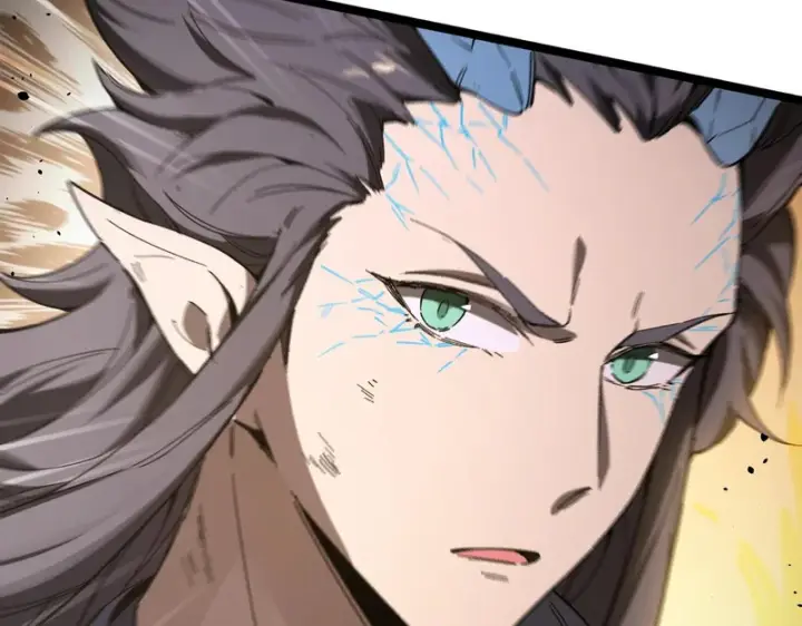 漫画《SSS级超越常理的圣骑士》第136话 访问光明神第49张图
