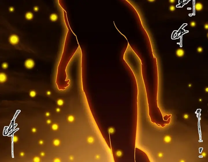 漫画《SSS级超越常理的圣骑士》第137话第37张图