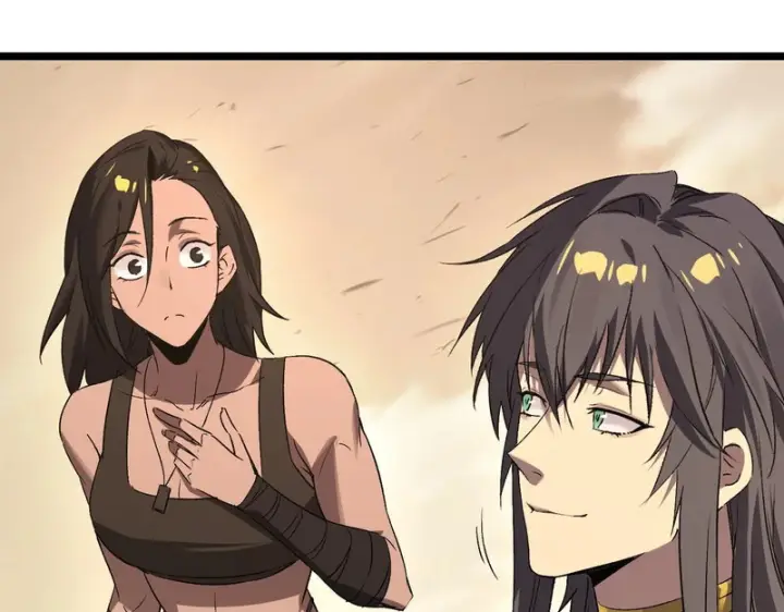 漫画《SSS级超越常理的圣骑士》第137话 神恩洗礼第140张图
