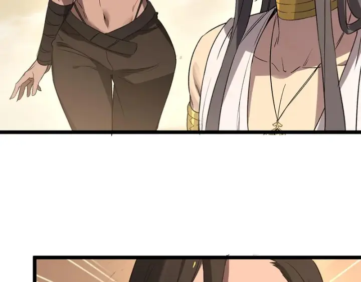 漫画《SSS级超越常理的圣骑士》第137话 神恩洗礼第141张图