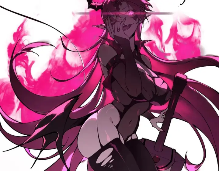漫画《SSS级超越常理的圣骑士》第137话 神恩洗礼第167张图