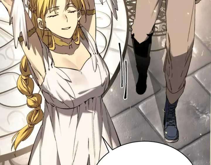 漫画《SSS级超越常理的圣骑士》第137话 神恩洗礼第27张图