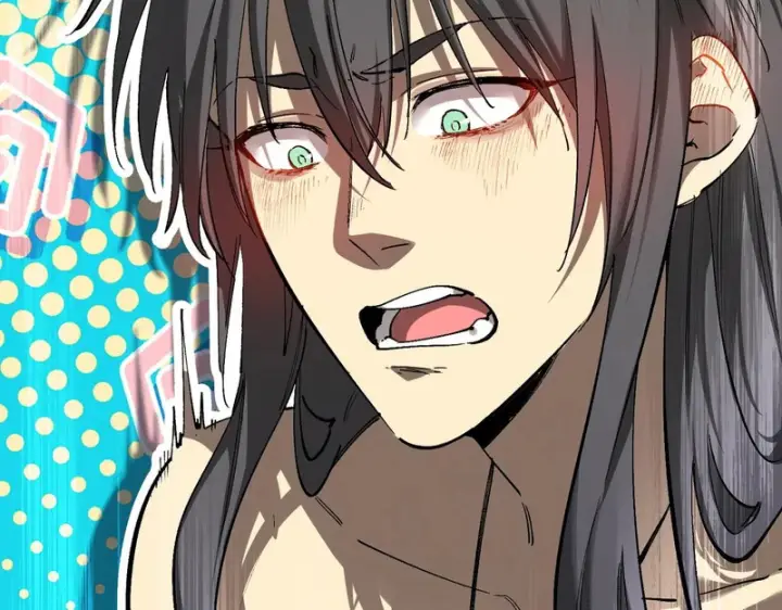 漫画《SSS级超越常理的圣骑士》第137话 神恩洗礼第38张图