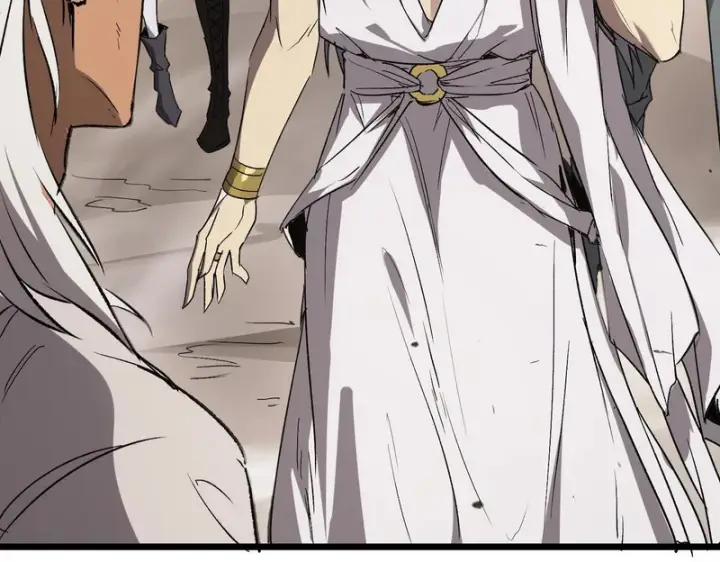 漫画《SSS级超越常理的圣骑士》第137话 神恩洗礼第77张图
