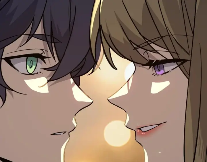 漫画《SSS级超越常理的圣骑士》第139话 进入升星台（中）第101张图