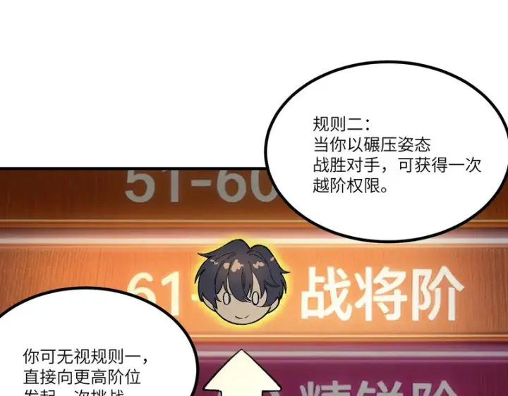 漫画《SSS级超越常理的圣骑士》第139话 进入升星台（中）第74张图