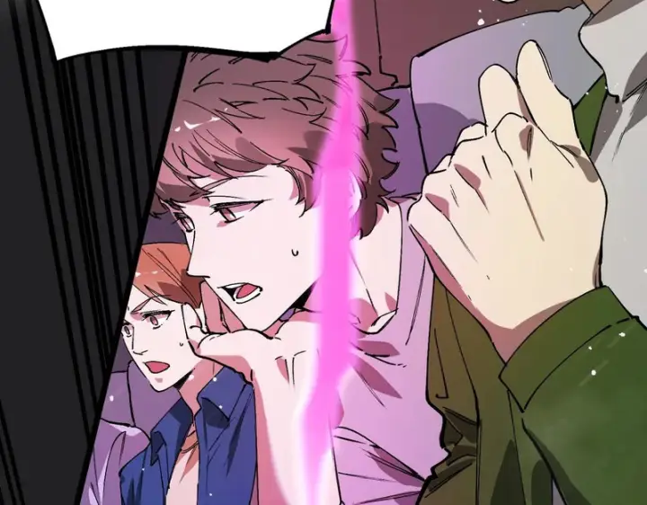 漫画《SSS级超越常理的圣骑士》第140话 进入升星台（下）第22张图