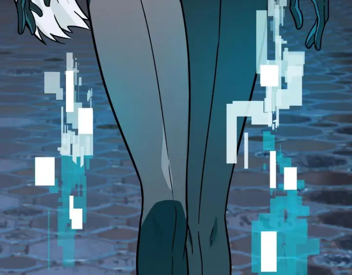 漫画《SSS级超越常理的圣骑士》第141话 VS柳如烟（上）第125张图