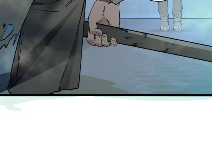 漫画《SSS级超越常理的圣骑士》第141话 VS柳如烟（上）第88张图