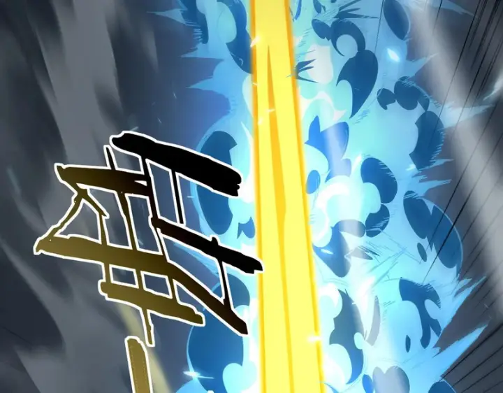 《SSS级超越常理的圣骑士》第142话 VS柳如烟（中）图160