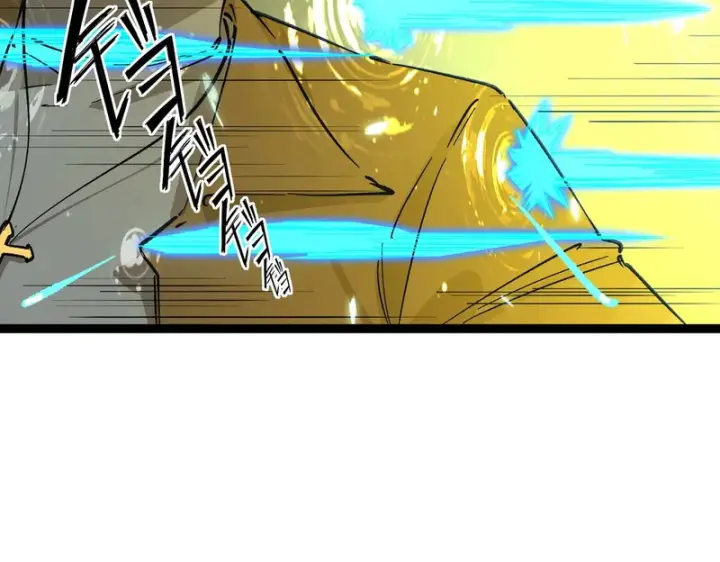 《SSS级超越常理的圣骑士》第142话 VS柳如烟（中）图28