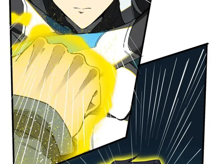 《SSS级超越常理的圣骑士》第142话 VS柳如烟（中）图74