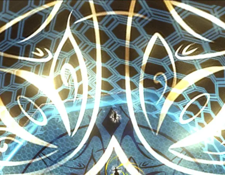 漫画《SSS级超越常理的圣骑士》第143话 VS柳如烟（下）第122张图