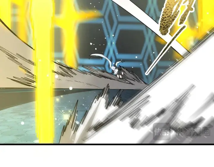 漫画《SSS级超越常理的圣骑士》第143话 VS柳如烟（下）第137张图