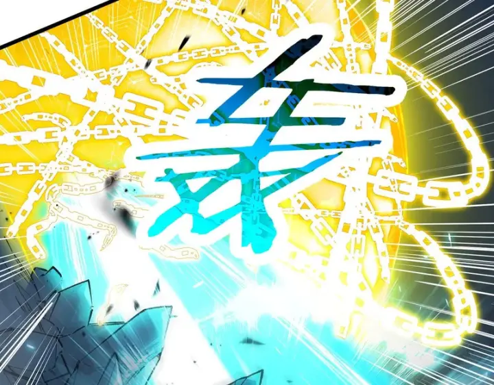 漫画《SSS级超越常理的圣骑士》第143话 VS柳如烟（下）第14张图