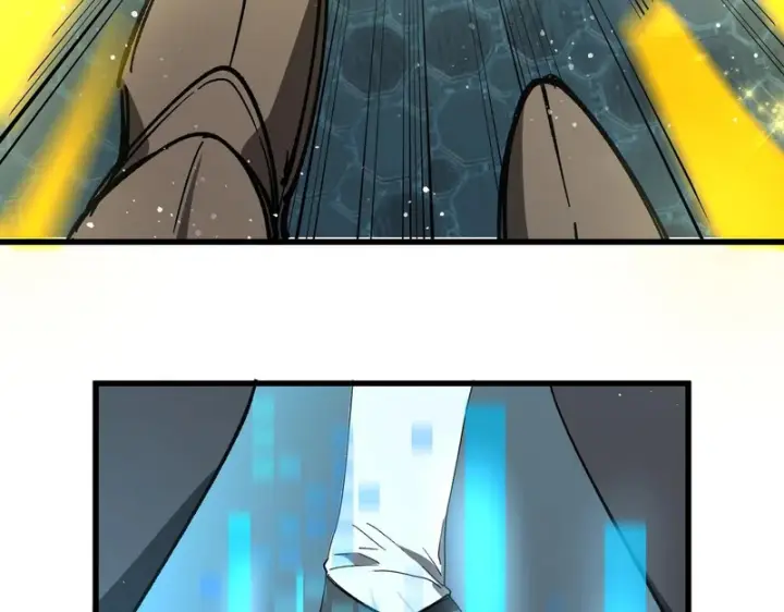 漫画《SSS级超越常理的圣骑士》第143话 VS柳如烟（下）第140张图