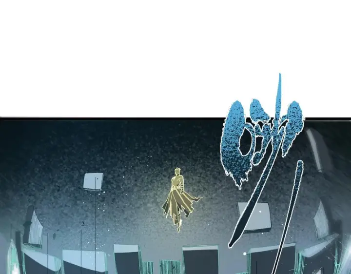 漫画《SSS级超越常理的圣骑士》第143话 VS柳如烟（下）第145张图