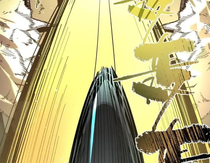 漫画《SSS级超越常理的圣骑士》第143话 VS柳如烟（下）第161张图