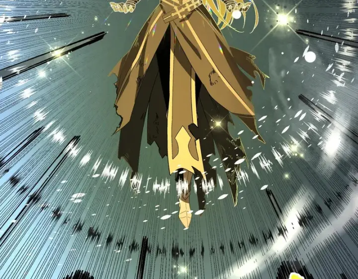 漫画《SSS级超越常理的圣骑士》第143话 VS柳如烟（下）第170张图