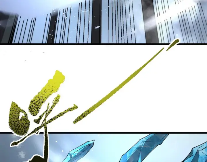 漫画《SSS级超越常理的圣骑士》第143话 VS柳如烟（下）第172张图