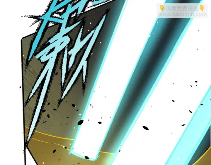 漫画《SSS级超越常理的圣骑士》第143话 VS柳如烟（下）第38张图