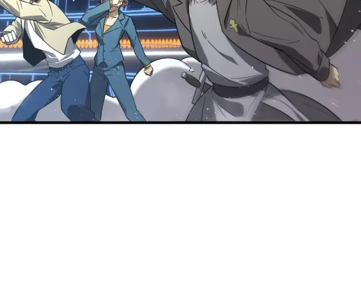 漫画《SSS级超越常理的圣骑士》第143话 VS柳如烟（下）第42张图