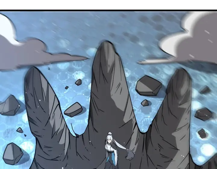 漫画《SSS级超越常理的圣骑士》第143话 VS柳如烟（下）第43张图
