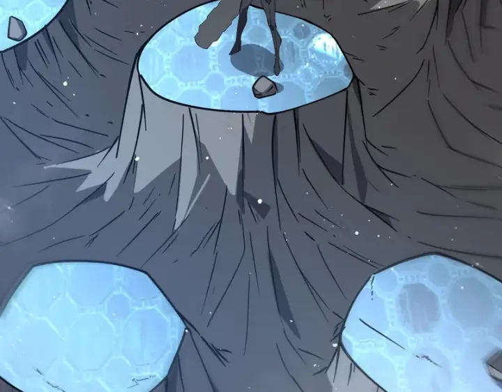 漫画《SSS级超越常理的圣骑士》第143话 VS柳如烟（下）第44张图